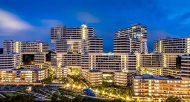 WohHup·The Interlace